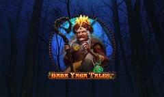 Spinomenal - Baba Yaga Tales