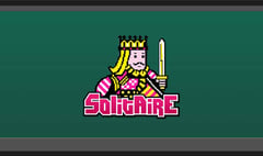 G Games - Retro Solitaire