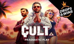 Pragmatic Play - Cult