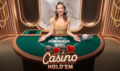 Pragmatic Live - Casino Hold'em