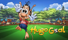 Play'n GO - Hugo Goal