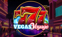 Spinomenal - 777 - Vegas Voyage