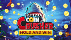Booming Games - Coin Crusher