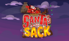 Indigo Magic - Santa’s Sack