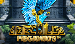 Iron Dog Studio - Aztec Wilds Megaways