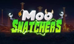 Kalamba Games - Moo Snatchers