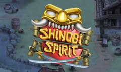 Print Studios - Shinobi Spirit