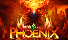 Oros Gaming - Cash Spree Phoenix