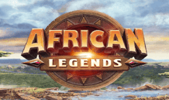 Slingshot Studios - African Legends