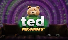 Blueprint - Ted Megaways