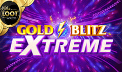 Fortune Factory Studios - Gold Blitz Extreme Lotsaloot