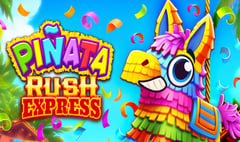 Area Vegas - Pinata Rush Express