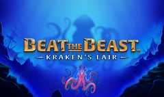 Thunderkick - Beat the Beast: Kraken's Lair