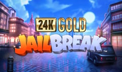 ReelPlay - 24K Gold Jail Break