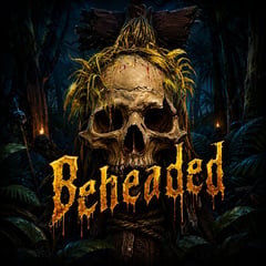 Nolimit City - Beheaded