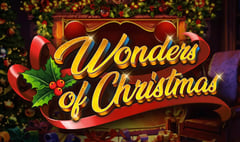 NetEnt - Wonders of Christmas