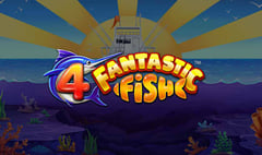 4ThePlayer - 4 Fantastic Fish