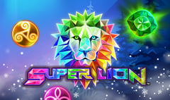 Skywind - Super Lion