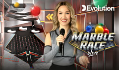 Evolution - Marble Race