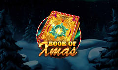 Spinomenal - Book of Xmas