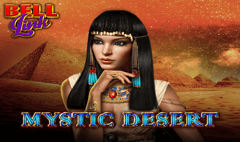 EGT Digital - Mystic Desert Bell Link