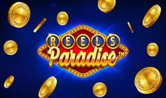 Booming Games - Reels Paradise