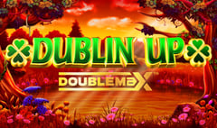 Reflex Gaming - Dublin Up Doublemax