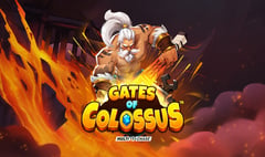Wishbone Games - Gates of Colossus MultiChase