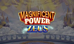 Oros Gaming - Magnificent Power Zeus