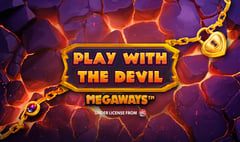 Red Tiger - Play with the Devil Megaways