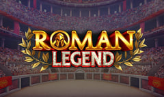 Ruby Play - Roman Legend
