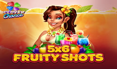 EGT Digital - 5x6 Fruity Shots