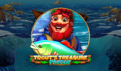 Spinomenal - Trout's Treasure - Payday