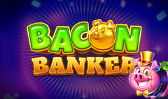 1x2 Gaming - Bacon Banker