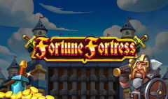 Realistic Games - Fortune Fortress