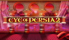 Reflex Gaming - Eye of Persia 2