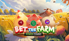 Slingshot Studios - Bet the Farm Power Combo