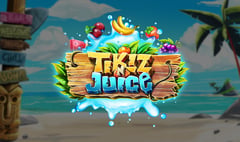Gaming Corps - Tikiz N Juice