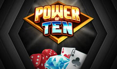 Hacksaw Gaming - Power of Ten