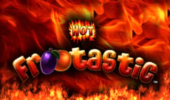 Blueprint - Hot Frootastic