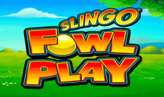 Gaming Realms - Slingo Fowl Play