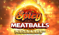 Big Time Gaming - Spicy Meatballs