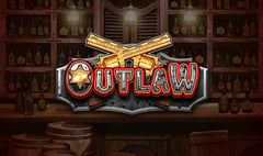 Big Time Gaming - Outlaw