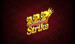 Red Tiger - 777 Super Strike