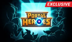 Fennica Gaming - Portal Heroes