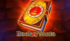 Endorphina - Book of Santa
