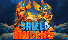 Air Dice - Shield Maidens
