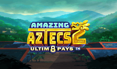 JFTW - Amazing Aztecs 2 Ultim8 Pays
