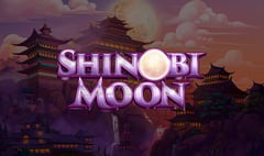 Realistic Games - Shinobi Moon