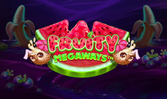 1x2 Gaming - Fruity Megaways